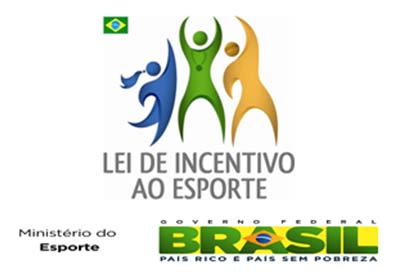 logos minist&eacute;rio do esporte